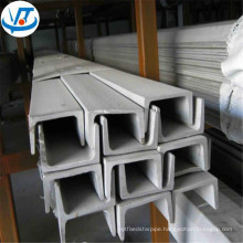 ss400 u channel carbon steel u type factory price